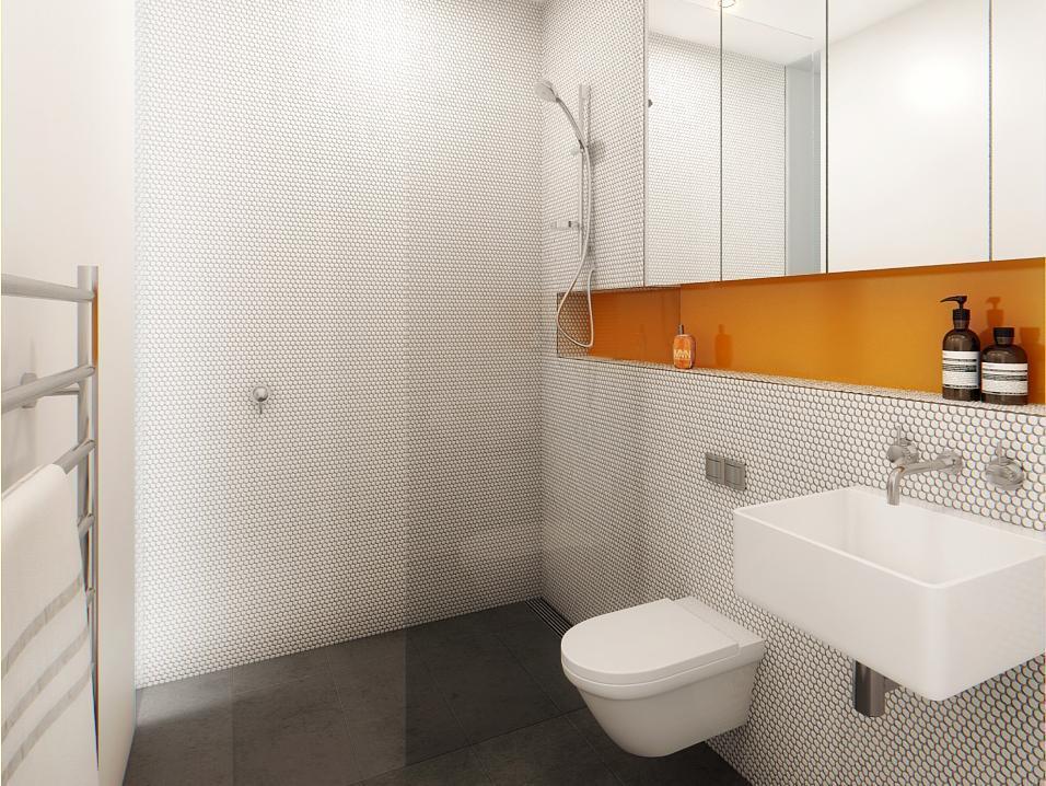 Oaks Melbourne South Yarra Suites Exterior foto